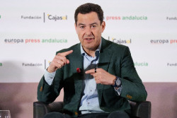 Moreno: "Estatuto y Constituci&oacute;n est&aacute;n por encima de la prioridad nacional, ning&uacute;n acuerdo de partidos lo puede superar"