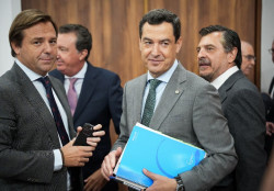 Moreno no logra la investidura al primer intento y volver&aacute; a someterse a votaci&oacute;n el pr&oacute;ximo jueves