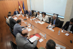 Nace el Consejo Asesor de Asuntos Taurinos de C-LM para "divulgar y proteger la cultura taurina"
