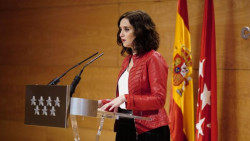 Nadie da la cara por Isabel, por Jes&uacute;s Salamanca Alonso