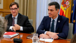 Negligentes, voceros y dem&eacute;ritos personajes, por Jes&uacute;s Salamanca