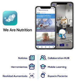 Nestl&eacute; Health Science crea una plataforma para profesionales y pacientes sobre el abordaje nutricional