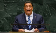 Nicaragua califica ante la ONU el narcotr&aacute;fico de "terrorismo" y reafirma su alineamiento con Rusia, China y Cuba