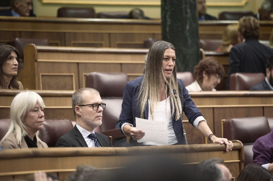 Nogueras, Junts, no ve argumentos para "no convocar elecciones" 