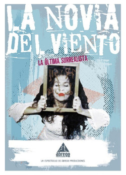 Noja acoge este s&aacute;bado la obra teatral `La novia del viento` sobre la artista Carrington
