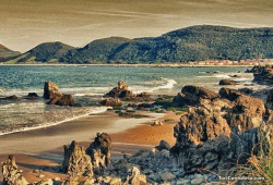 Noja, de 2.700 habitantes a 100.000.      Carlos Magdalena