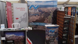 Noja participa desde hoy en la edici&oacute;n virtual de la Feria de Turismo Ornitol&oacute;gico Rutland