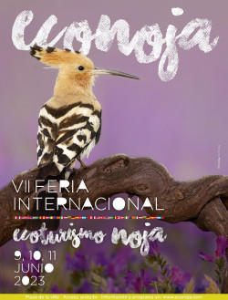 Noja se convertir&aacute; en la capital del ecoturismo del 9 al 11 de junio
