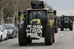 Nuestros agricultores y su esfuerzo.    Por Jos&eacute; Antonio Avila L&oacute;pez