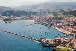 Nueva noche tropical en Cantabria, con Castro Urdiales a 27,7 grados