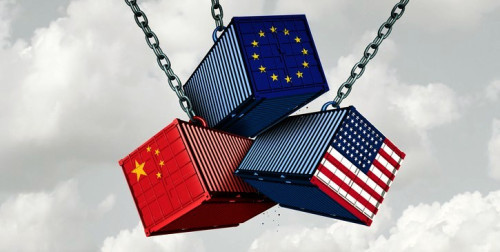 Occidente y China.  Por. Jos&eacute; Antonio &Aacute;vila L&oacute;pez