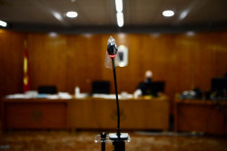 Ocho a&ntilde;os de prisi&oacute;n por agredir sexualmente a la hija de su pareja y multa para la madre por no socorrerla