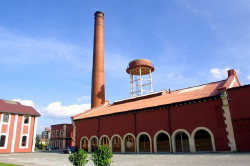 Ocho empresas optan a la II fase del Centro Cultura de La Lechera de Torrelavega