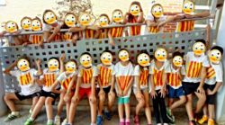 Odio a lo espa&ntilde;ol y ni&ntilde;os como &lsquo;escudos humanos&rsquo;