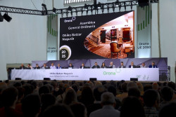 Orona cierra 2024 con una cifra de negocio de 1.111 millones de euros, un 10% más