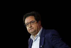&Oacute;scar L&oacute;pez se&ntilde;ala que "hay jueces que prevarican" y el Fiscal General no abre diligencias contra este ministro charlatan