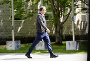 Osorio defiende ante la jueza que cumpli&oacute; la normativa y achaca el colapso de la pasarela a la inacci&oacute;n del Ayuntamiento por su falta de vigilancia