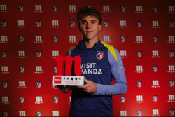 Pablo Barrios: "Al 2026 le pedir&iacute;a alg&uacute;n t&iacute;tulo, es por lo que luchamos"