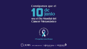 Pacientes con c&aacute;ncer metast&aacute;sico reclaman que el 10 de junio sea el d&iacute;a mundial de la enfermedad