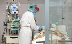 Pacientes con COVID-19 sufren da&ntilde;o pulmonar y card&iacute;aco a largo plazo, pero puede mejorar con el tiempo