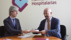 Padre Menni celebra este jueves una jornada sobre la depresi&oacute;n y sus particularidades