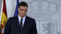 Panorama en rojo, por Jes&uacute;s Salamanca 