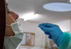 Para minimizar el n&uacute;mero de infecciones, la cantidad importa m&aacute;s que la sensibilidad de las pruebas