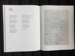 &ldquo;Pasar p&aacute;gina&rdquo; &nbsp;Por Carlos Magdalena