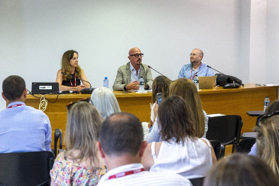 Pascual postula a Cantabria como laboratorio europeo de la salud basado en datos