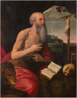 Patrimonio Nacional adquiri&oacute; en 2025 tres &oacute;leos y un tapiz para sus colecciones por valor de 132.000 euros