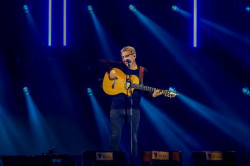 Pedro Guerra, Carmen Par&iacute;s o Sole&aacute; Morente protagonizan Las Veladas del Palacio de Noja