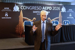 Pedro Guill&eacute;n: "La c&eacute;lula es un medicamento: se va a acortar el tiempo de recuperaci&oacute;n de las lesiones"