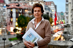 Pellón niega el uso por parte del Club de Tenis de Santander,  de las pistas de tenis del Complejo pero cuando el río suena....