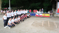 Pe&ntilde;acastillo gana la Copa Presidenta del Gobierno de Cantabria de bolos