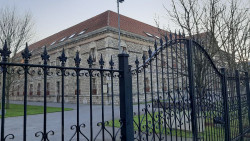 Penas de uno a tres a&ntilde;os de c&aacute;rcel para cuatro hombres por traficar con drogas en Astillero