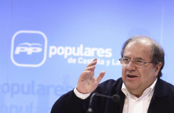 Penitencia del PP en Castilla y Le&oacute;n, por Jes&uacute;s Salamanca Alonso