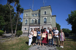 Pepe Viyuela y la OSCAN, entre las propuestas culturales al aire libre de `Veranos en Jado` este agosto