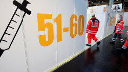  Pfizer promete a la UE que recuperar&aacute; el retraso y habr&aacute; repartido a tiempo lo pactado para el trimestre