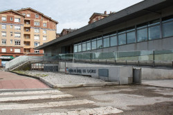 Piden 13 a&ntilde;os y 139.000 euros al acusado de agredir a un m&eacute;dico y un celador en Santander