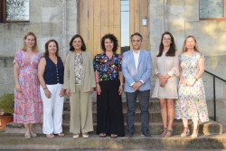 Pi&eacute;lagos ser&aacute; sede de cinco propuestas de los Cursos de Verano de la Universidad de Cantabria