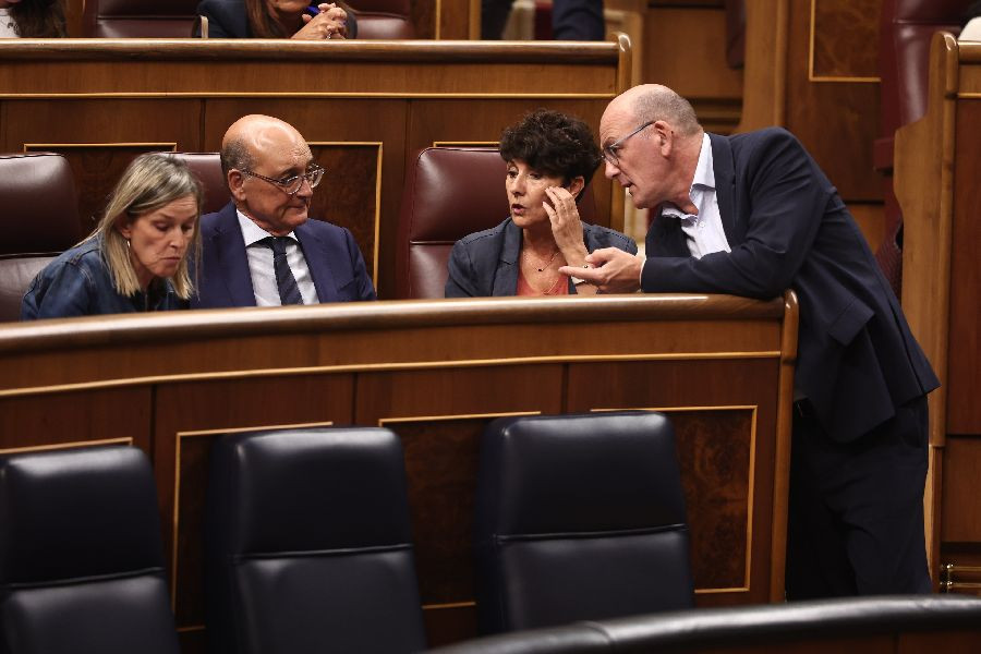 PNV apoyar&aacute; el decreto de vivienda con ayudas fiscales y rechazar&aacute; el de la renovaci&oacute;n de alquiler autom&aacute;tica y falta Junts