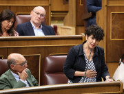 PNV avisa a S&aacute;nchez de que la negociaci&oacute;n de PGE "empieza de cero": "En tres a&ntilde;os han pasado muchas cosas"