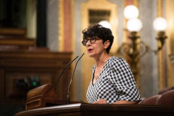 PNV avisa a S&aacute;nchez que el tiempo no va a mejorar nada e insiste en elecciones: "Hay que coger el toro por los cuernos"