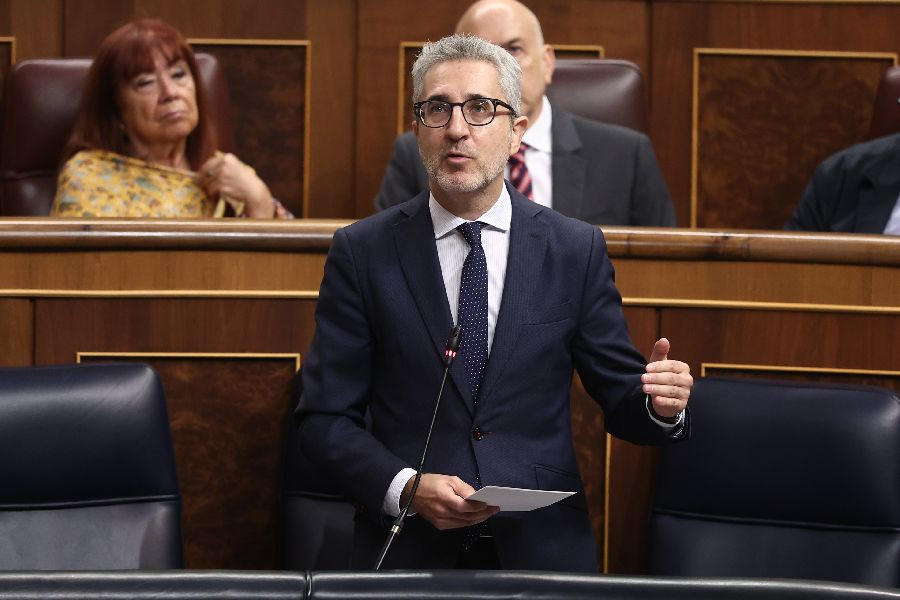 PNV pregunta a Hacienda cu&aacute;ndo aplicar&aacute; el IVA reducido en arte y Espa&ntilde;a responde que se est&aacute; "estudiando"