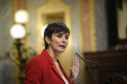 PNV y Junts se desmarcan de la propuesta del PSOE para controlar las adjudicaciones de viviendas protegidas
