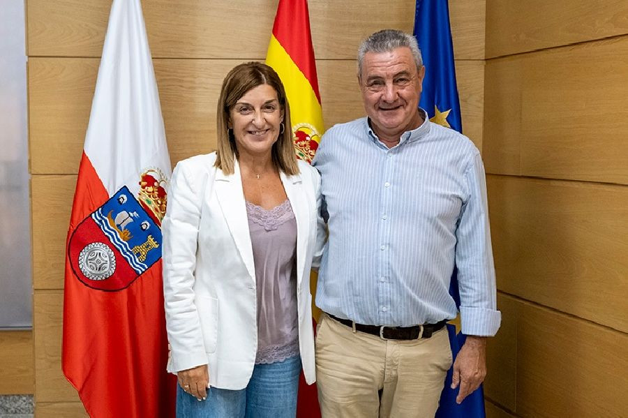 Polaciones cuenta con nueva helisuperficie pero Valdecilla sigue sin helipuerto