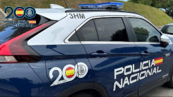 Polic&iacute;a Nacional desarticula una organizaci&oacute;n criminal dedicada al tr&aacute;fico de hach&iacute;s y detiene a 57 personas en Espa&ntilde;a