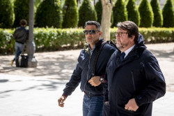 Polic&iacute;as confirman que realizaron un volcado de informaci&oacute;n del m&oacute;vil de B&aacute;rcenas que lleg&oacute; al comisario Garc&iacute;a Casta&ntilde;o