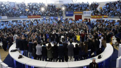 Pol&iacute;tica Ultra, por Manuel Carrasco Olmeda