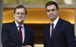 Pol&iacute;ticos, analistas y el mundo de Yupi